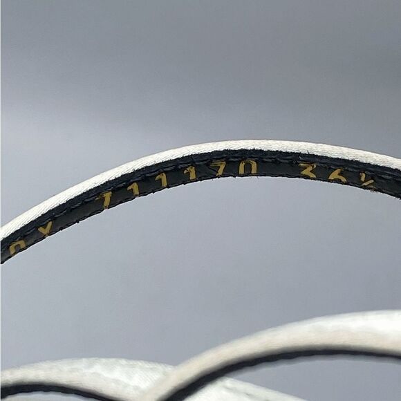 Saint Laurent Nuit 105mm high-heeled sandals size 36.5 - Picture 10 of 13